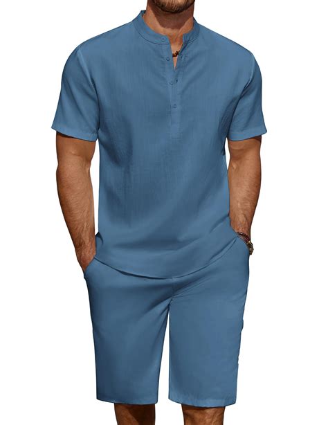 linen outfits men 5
