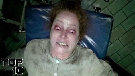 Real Pictures Of Possessed People