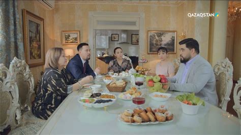 Аиданың өтірігі ашылды - YouTube