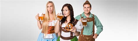 Oktoberfest Dekoracje Akcesoria I Stroje Partybox Pl