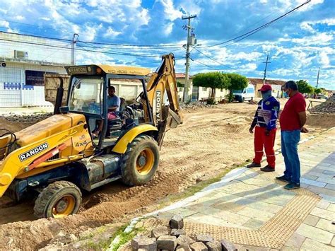 Coelho Fatos e Notícias Afonso Bezerra Prefeito Neto de Zoraide