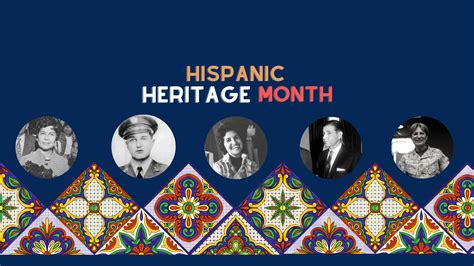 5 Hispanic Americans Who Made Significant Contributions To Us Foreign