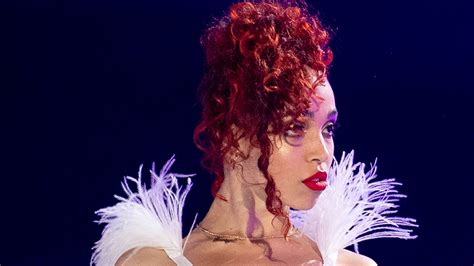 Fka Twigs Launches Pandemic Fundraiser For Sex Workers