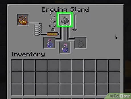 potions splash  minecraft easy guide tips