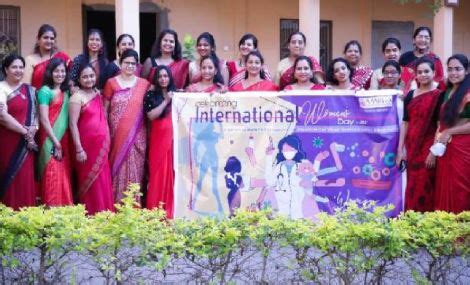 Amrita Vishwa Vidyapeetham Mysore Campus Celebrates International