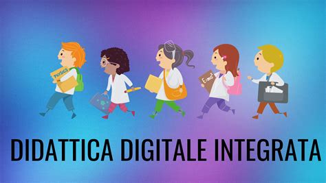 Metodologie Didattiche Didattica Digitale Integrata Concorso Docenti