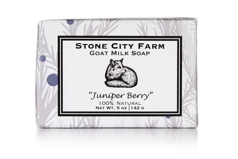 Juniper Berry - Stone City Farm