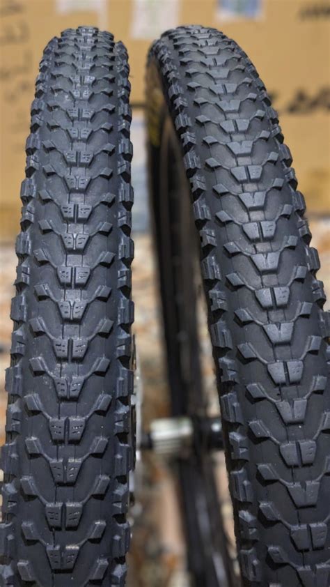 Покрышки парой MAXXIS Ardent Race 27 5x2 35 120TPI 3C EXO TR FOLDING