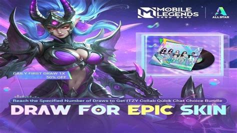 Event Shining Star Mobile Legends Berakhir Juni Ini Cara