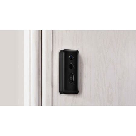 Xiaomi Smart Doorbell Techpunt