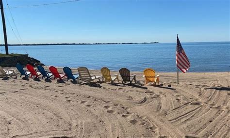 Riptide Inn Beach Resort East Tawas Mi Waterwinterwonderland L