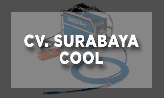 Jual GOODWAY BRUSH TYPE SGB SURABAYA COOL Oleh CV Surabaya Cool