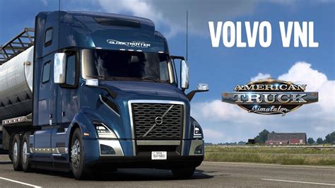 Primera Manejaada Del Volvo Nuevo En Ats Youtube