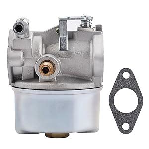 Amazon Venseri 640004 OHH55 OHH60 Carburetor With Primer Bulb Air