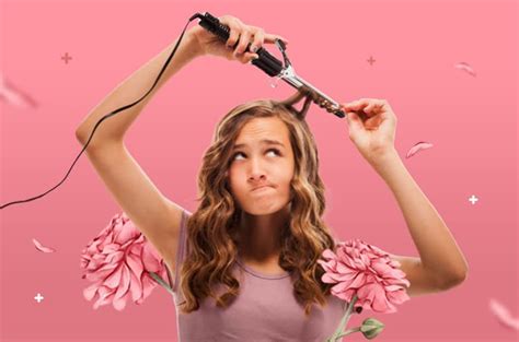Best Hot Rollers For Short Hair Curl Your Hair With Minimal Effort
