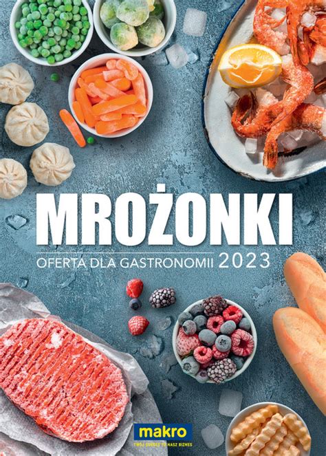 Gazetka Promocyjna MAKRO Kulinarna podróż po Polsce Strona 7