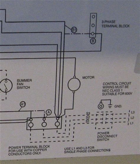 Dayton Hoist Wiring Diagram