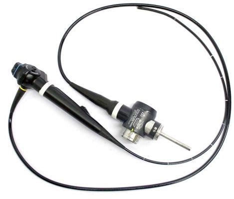 » Olympus EXERA BF-1T160 Video Bronchoscope