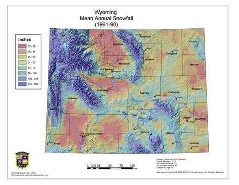 Jackson, WY weather? (ski resort, how much, hotel) - Wyoming - City ...