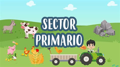 Quiz Sector Primario Juegos Para Ni Os Happy Learning