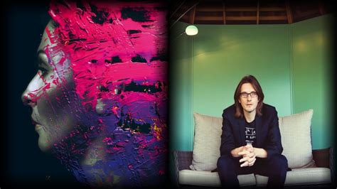 Steven Wilson Hand Cannot Erase ALBUM REVIEW Progressive Rock