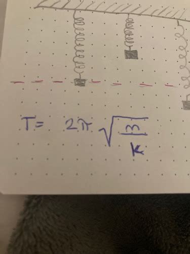 Schwingungen Karteikarten Quizlet