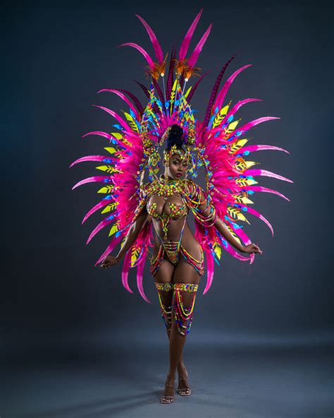 Junkanoo Costume Genx Carnival 2022