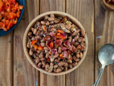 How To Cook Fresh Black Eyed Peas On Stove Top