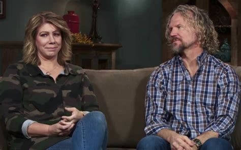 ‘sister Wives Patriarch Kody Brown Tears Up To Save Face Amid Meri