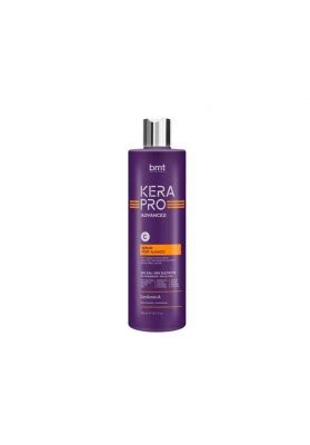 BMT KERAPRO ADVANCED SÉRUM POST ALISADO 300ML