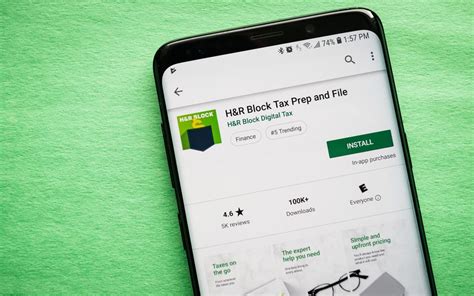 H&R Block Deluxe Review: The Best Option for Tax Preparation | Tom's Guide