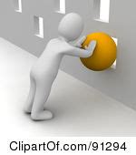 Impossible clipart - Clipground