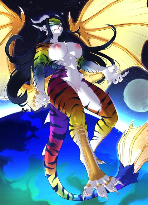 Rule 34 Absurd Res Anthro Barely Visible Genitalia Barely Visible Pussy Big Breasts Black Hair