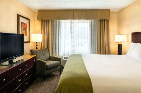 Holiday Inn Express Sandy-South Salt Lake City, an IHG Hotel Sandy ...