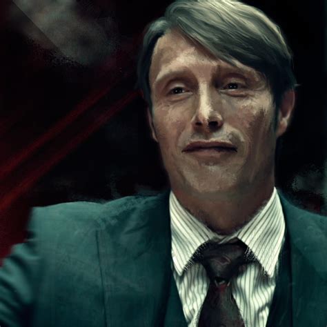 Hannibal By Isahb On Deviantart