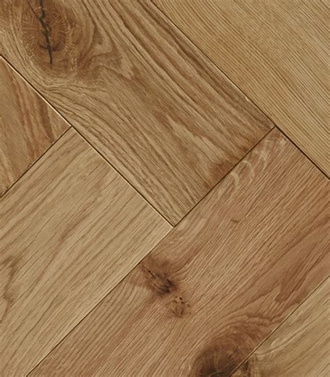 Engineered Parquet Herringbone European Oak Parquet Block Wood Floors Charlecotes Original Oak