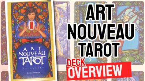 In Between Tarot Review All Cards Revealed