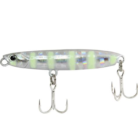 Major Craft Jigpara Micro Swim The Funky Lure