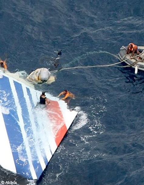 Crash Du Vol Rio Paris 153 Corps Ont Pu être Identifiés Elle