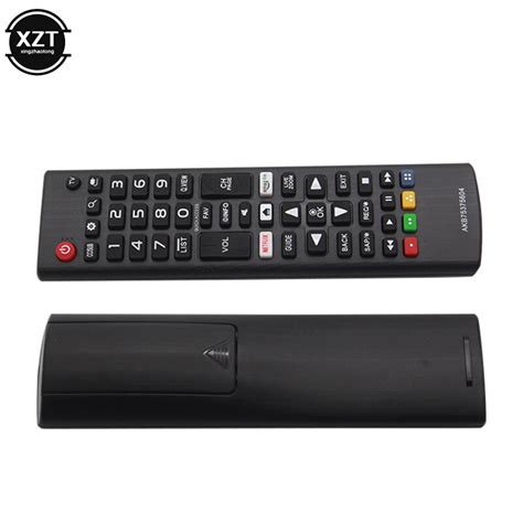 Fjernbetjening Akb 75375604 Til Lg Tv Smart Tv 32 Lk 540 Bpua 32 Lk 610