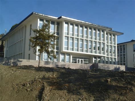 Ankara University - Fiberton A.Ş.