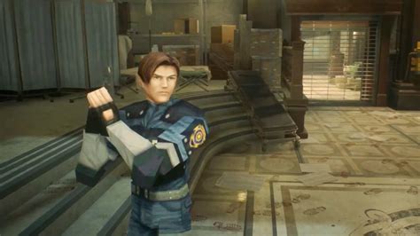 Resident Evil 2 Classic 1998 Skins Coming As Free Dlc Stevivor