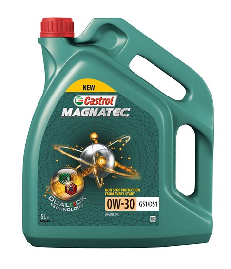 CASTROL LAUNCHES NEW FIAT COMPATIBLE MAGNATEC LUBRICANT CASTROL UK