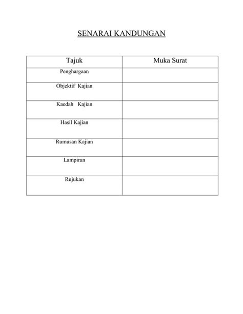 Folio Sejarah Tingkatan Pdf