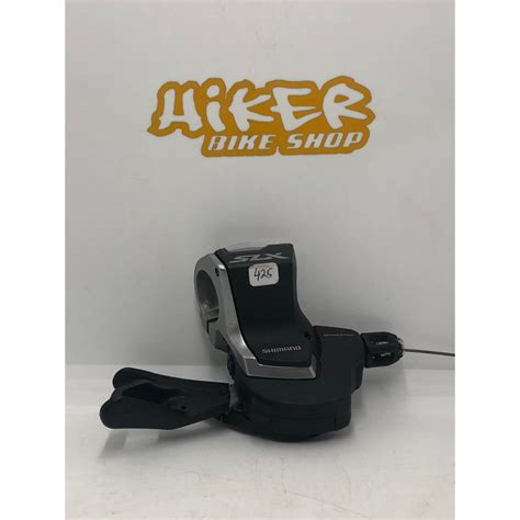 Jual Shifter Kanan Mtb Seli Sepeda Lipat Road Shimano Slx M Ada