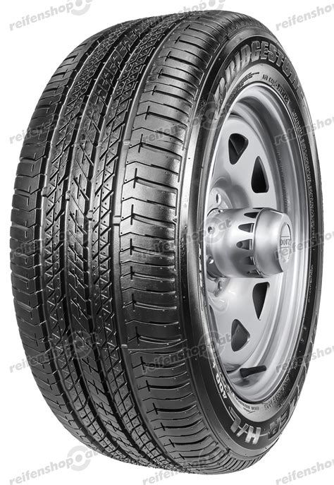 Bridgestone Dueler H L Rft Online Bestellen Bei Reifenshop At