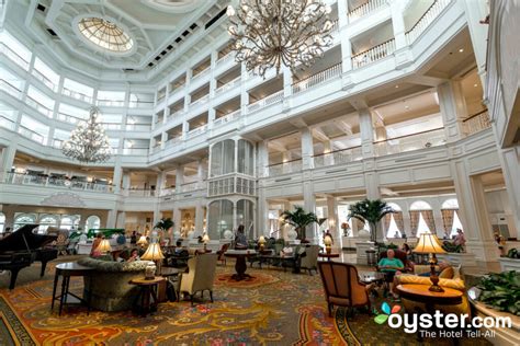 Disneys Grand Floridian Resort And Spa Review What To Really Expect If