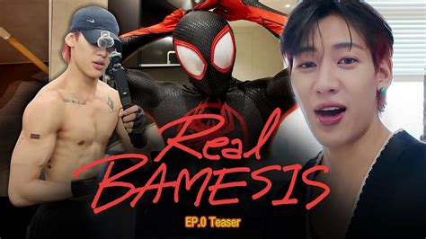 Real BAMESIS EP 0 Teaser YouTube