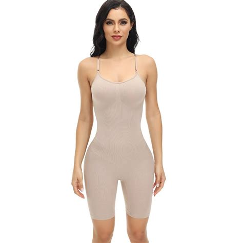 🔥hot Sale 53 Off 🔥bodysuit Shapewear