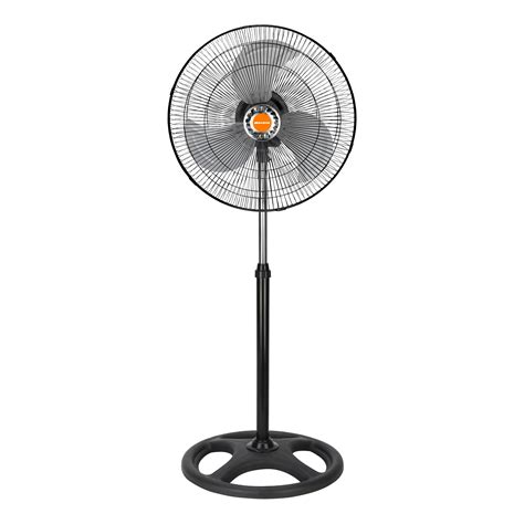 Ventilador De Pie Fan A